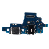 Нижняя плата для Samsung Galaxy A9 2018 A920 коннектора зарядки, с микрофоном (копия)