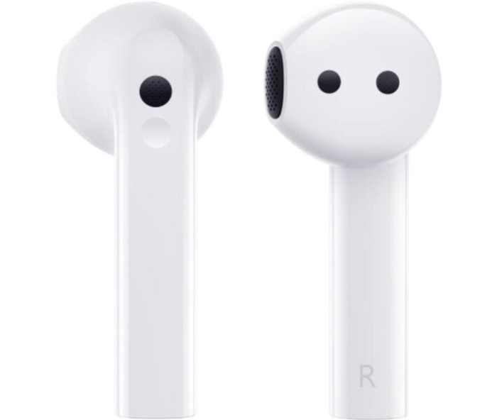 Навушники Redmi Buds 3 (BHR5174GL) White - інтернет-магазин запасних частин для телефонів та електроніки MaxService