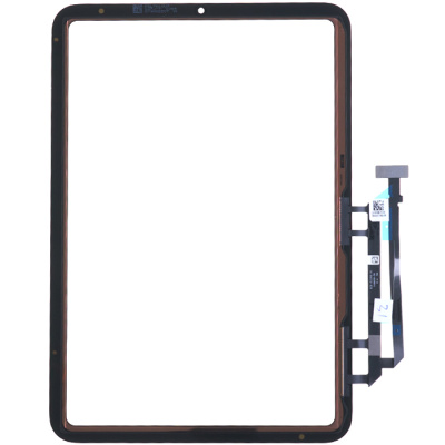 Сенсор для iPad mini 6 Gen 2021, iPad Mini 2021, A2567/A2568/A2569, з OCA плівкою, оригінал - інтернет-магазин запасних частин для телефонів та електроніки MaxService