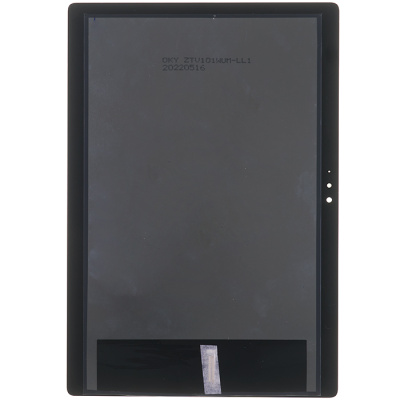 Дисплей для Lenovo Tab M10 TB-X605L, без рамки, оригинал PRC - интернет-магазин запасных частей для телефонов и электроники MaxService