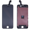 Дисплей для Apple iPhone 5c, с сенсорным экраном (Tianma+, черный)