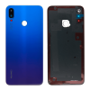 Задня кришка Huawei P Smart+ Plus, INE-LX1, Nova 3i (оригінал (зі склом камери), Iris Purple)