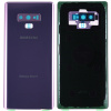 Задняя крышка для Samsung Galaxy Note 9 N960, оригинал Китай (Lavender Purle)