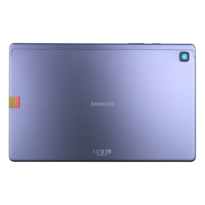 Корпус для Samsung Galaxy Tab A7 10.4 2020 T500/T505, Service оригинал (Dark Grey)