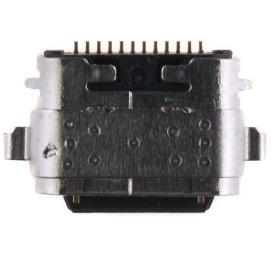 Коннектор зарядки для Samsung Galaxy Tab A7 Lite T220/T225 - интернет-магазин запасных частей для телефонов и электроники MaxService