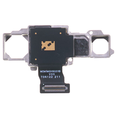 Камера основная для OnePlus Nord AC2001/AC2003, оригинал, 48MP (Широкоугольная) - интернет-магазин запасных частей для телефонов и электроники MaxService