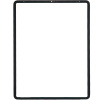 Стекло дисплея для iPad Pro 12.9 2020, A2229/A2069/A2232/A2233 (копия, Black)