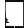 Сенсор для Apple iPad 10.2" 8-го покоління 2020, A2270, A2428, A2429, A2430 (оригінал Китай, чорний)