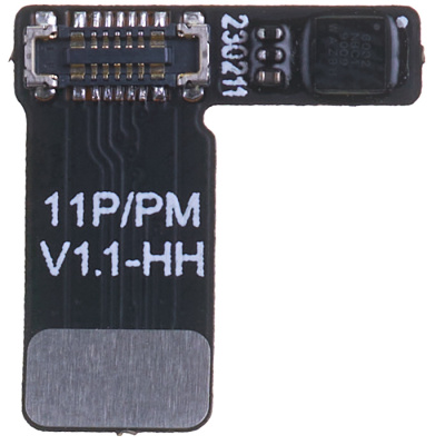 Шлейф JCID Non-removal Face ID repair FPC Flex iPhone 11P/11PM (ver. 1.1) - інтернет-магазин запасних частин для телефонів та електроніки MaxService