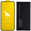 Защитное стекло Doberman iPhone X/Xs/11 Pro, (клей по всей плоскости) - интернет-магазин запасных частей для телефонов и электроники MaxService