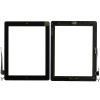 Сенсор для Apple iPad 3, A1416, A1430, iPad 4, A1458, A1459 (оригинал (с разборки), черный) Сенсор для Apple iPad 3, A1416, A1430, iPad 4, A1458, A1459 (оригинал (с разборки), черный)