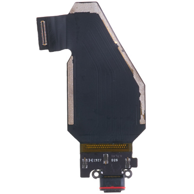 Шлейф коннектора зарядки для Google Pixel 4 XL, с микрофоном, оригинал, с разборки - интернет-магазин запасных частей для телефонов и электроники MaxService