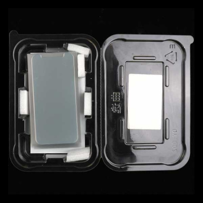 OCA плівка T-OCA для Apple iPhone 12 mini, гібридна UF - інтернет-магазин запасних частин для телефонів та електроніки MaxService