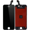 Дисплей для Apple iPhone 5c, с сенсорным экраном - интернет-магазин запасных частей для телефонов и электроники MaxService