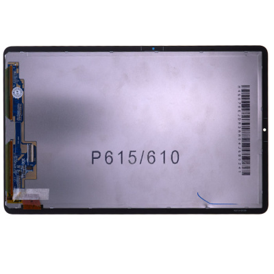 Дисплей для Samsung Tab S6 Lite P610, Tab S6 Lite P615/P615N LTE 10.4, без рамки (оригинал Китай)