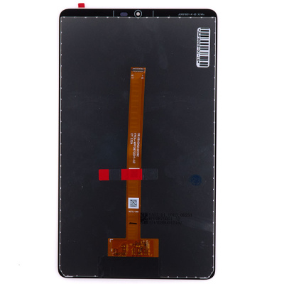 Дисплей для Samsung Galaxy Tab A9 X110/X115, без рамки - интернет-магазин запасных частей для телефонов и электроники MaxService