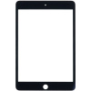 Стекло экрана под переклейку для iPad Mini 4, A1538, A1550, (7,9") (Black)