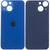 Задняя крышка для iPhone 13 mini (Blue)
