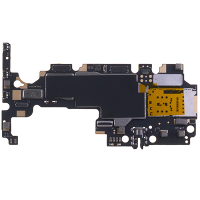 Материнская плата для Lenovo Tab M8 4rd Gen TB300, Tab M8 TB300FU, (ZABU0079UA), 4/64Gb - интернет-магазин запасных частей для телефонов и электроники MaxService