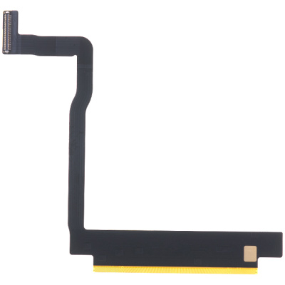 Шлейф дисплея для iPhone 13 Pro, с микросхемой (Samsung)