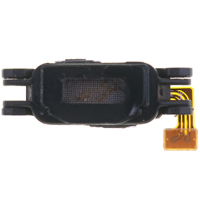 Динамік для Samsung Galaxy Watch Active 2 44mm SM-R820/R820, зі шлейфом, оригінал (знятий з годинника) - інтернет-магазин запасних частин для телефонів та електроніки MaxService