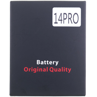 Аккумулятор для iPhone 14 Pro, (Li-ion, 3200mAh, 3.87В), original IC - интернет-магазин запасных частей для телефонов и электроники MaxService