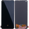 Дисплей для OPPO A74 4G/A94 5G CPH2211, Realme 8 4G/8Pro RMX3085, без рамки (REV05)