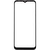 Стекло дисплея для TECNO Spark 4 Lite, без OCA пленки (черное)