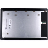 Дисплей Lenovo Tab M10 TB-X605L, без рамки, оригінал PRC (чорний)