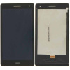 Дисплей для Huawei MediaPad T3 7', T3-701 (BG2-U01/BG2-W09) (черный, версия 3G)