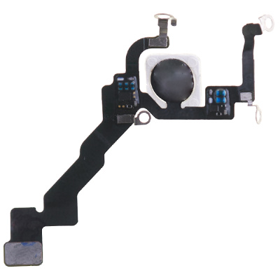 Шлейф вспышки для iPhone 13 Pro - интернет-магазин запасных частей для телефонов и электроники MaxService