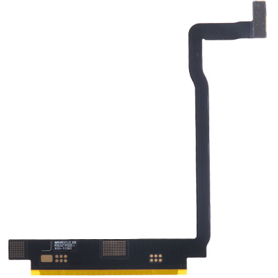 Шлейф дисплея для iPhone 13 Pro Max, без микросхемы (Samsung)