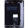 Корпус для Apple iPad Air 2, A1567, с держателем сим карты (3G, Space Gray)