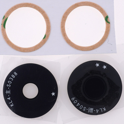 Скло камери для TECNO Spark Go 1 - інтернет-магазин запасних частин для телефонів та електроніки MaxService