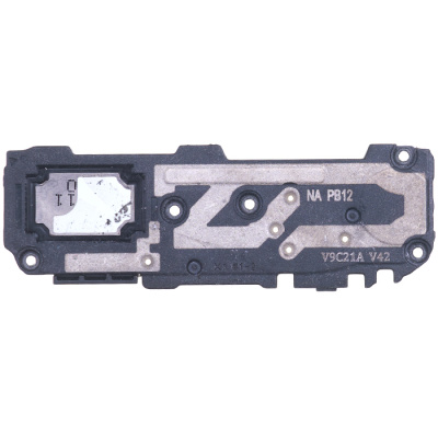 Динамік поліфонічний Samsung Galaxy S20 5G/S20/S20 5G UW, в рамці - інтернет-магазин запасних частин для телефонів та електроніки MaxService