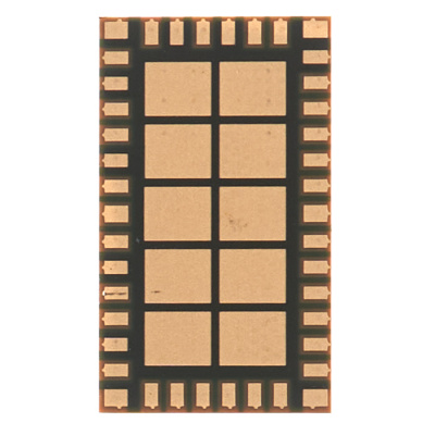 Микросхема QM56020 для Xiaomi Mi A2, Redmi Note 7, Redmi 8/8A усилитель сигнала - интернет-магазин запасных частей для телефонов и электроники MaxService