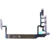 Шлейф для iPhone 13 Pro кнопки включения и регулировки громкости - интернет-магазин запасных частей для телефонов и электроники MaxService