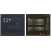 Мікросхема пам'яті Samsung KMGD6001BM-B421, 3/32Gb BGA 221, MMC 5.1, REV. 1.8 (з розбирання (справна))