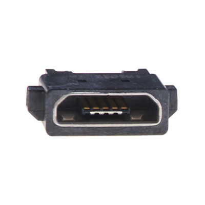 Коннектор зарядки для Nokia Lumia 920/925, micro-USB, 5 pin - интернет-магазин запасных частей для телефонов и электроники MaxService