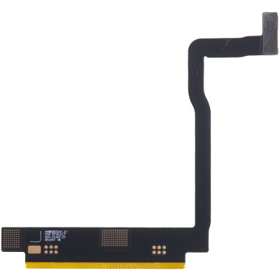 Шлейф дисплея для iPhone 13 Pro, без микросхемы (Samsung)