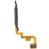 Шлейф сканера відбитка для Xiaomi Redmi Note 11 4G/Poco M4 Pro, з кнопкою включення, оригінал (Yellow)