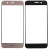 Скло екрана під переклеювання для Huawei Nova 2 2017, PIC-LX9, (5") (золоте)