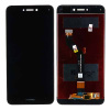 Дисплей для Huawei, P8 Lite (2017) PRA-LA1, P9 Lite, Nova Lite, Honor 8 Lite, с сенсорным экраном (черный)