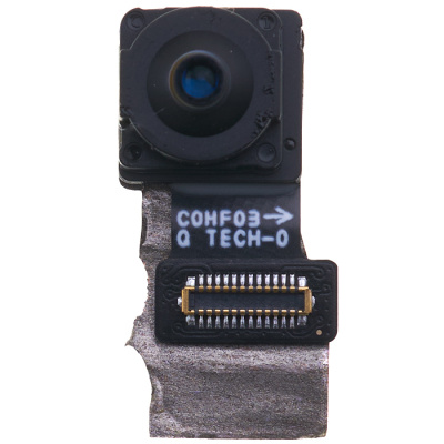 Камера фронтальная для OnePlus Nord AC2001/AC2003, оригинал, 32MP - интернет-магазин запасных частей для телефонов и электроники MaxService