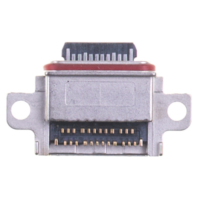 Коннектор зарядки для Samsung Galaxy S20/S20 Plus/S20 Ultra/S20 FE/Z Flip3/Z Fold3, оригинал - интернет-магазин запасных частей для телефонов и электроники MaxService