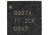 Мікросхема BQ24707A (BQ07A) - інтернет-магазин запасних частин для телефонів та електроніки MaxService