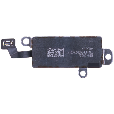 Вибромотор | Taptic Engine для iPhone 15 Pro Max, оригинал - интернет-магазин запасных частей для телефонов и электроники MaxService