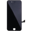 Дисплей для iPhone 7, оригинал (переклеен) (черный)