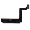 Шлейф дисплея для iPhone 14, без мікросхеми (LG)