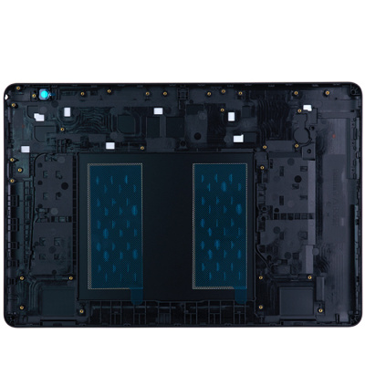 Задняя крышка для Huawei MediaPad T5, AGS2-L09 (черная)